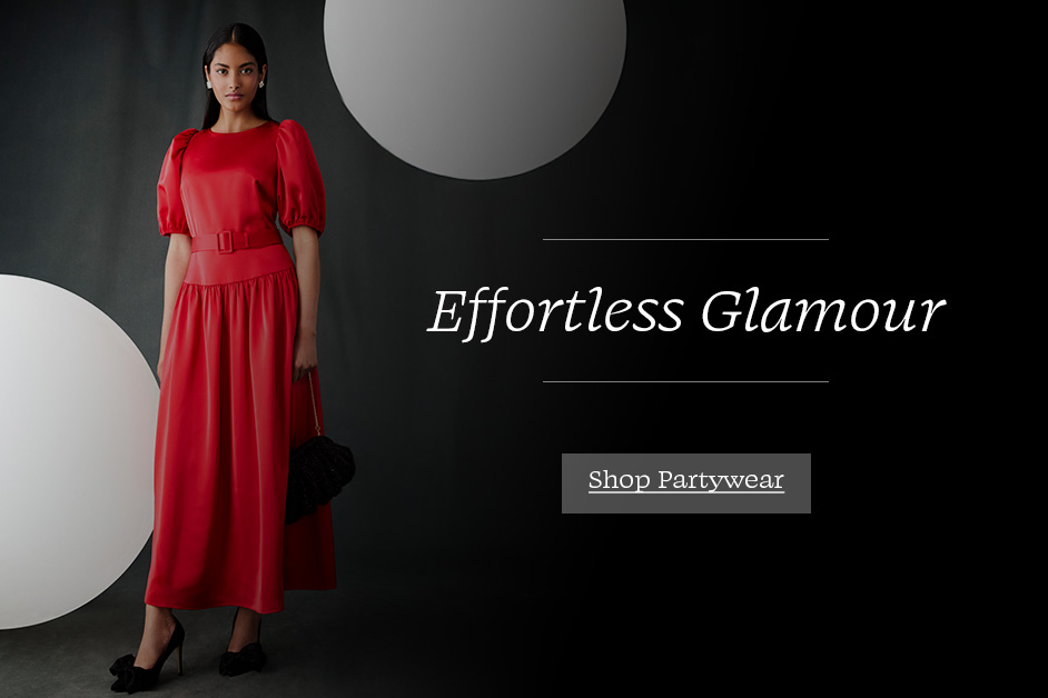 Effortless Glamour