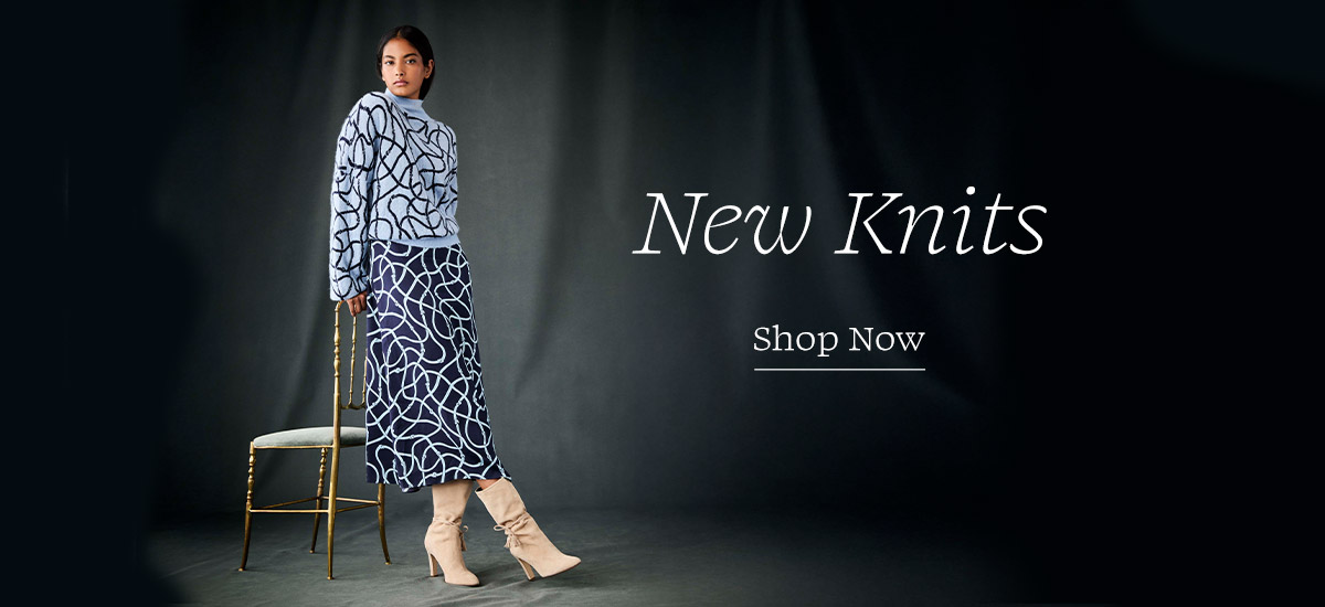 New Knits