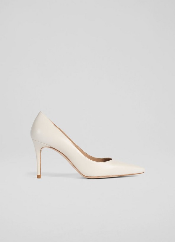 Floret White