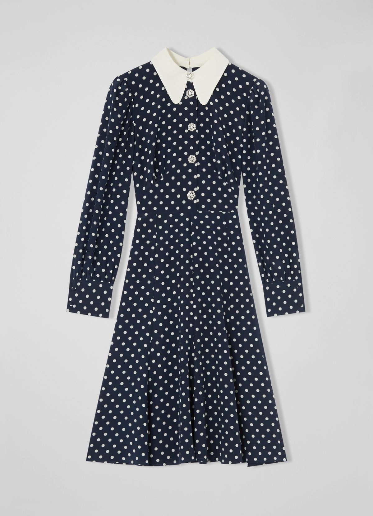 Mathilde Dress