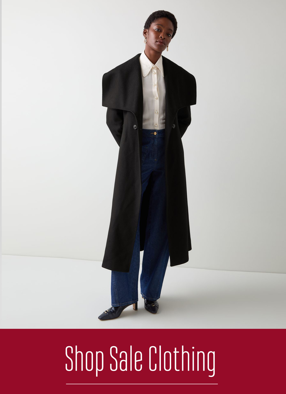 Shop Sale Clothing