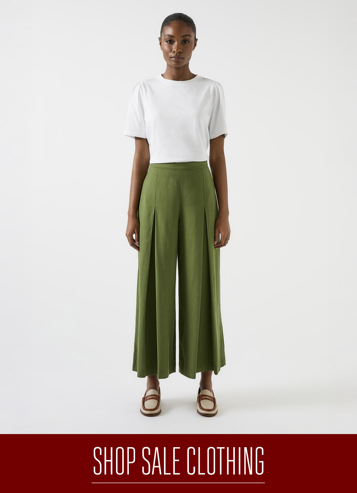 Shop Sale Clothing
