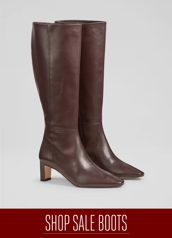 Shop Sale Boots