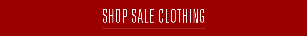 Shop Sale Clothing