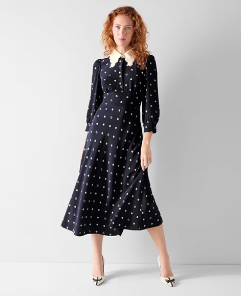 Enya Dress