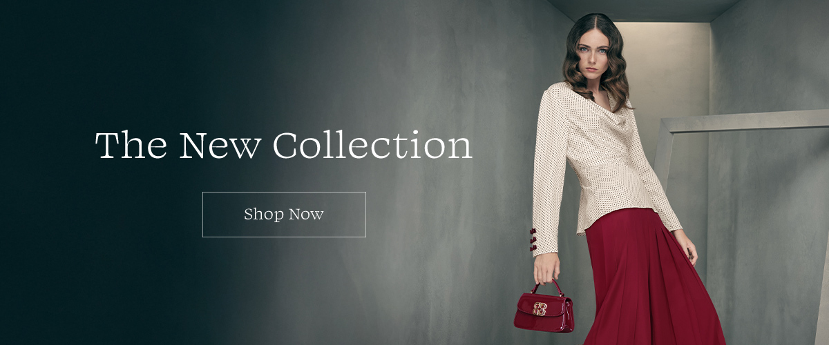 The New Collection