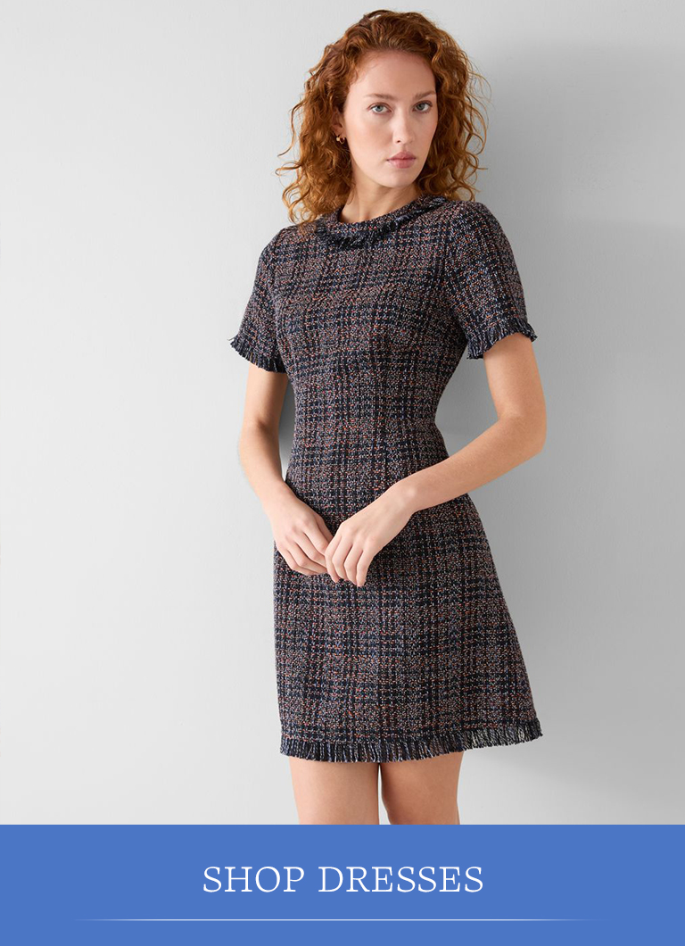 Shop Dresses