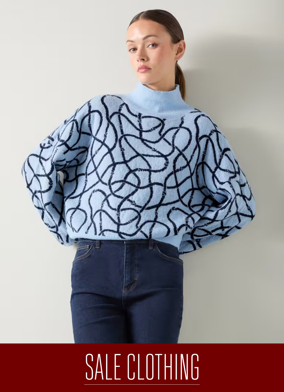 Sale Clothing
