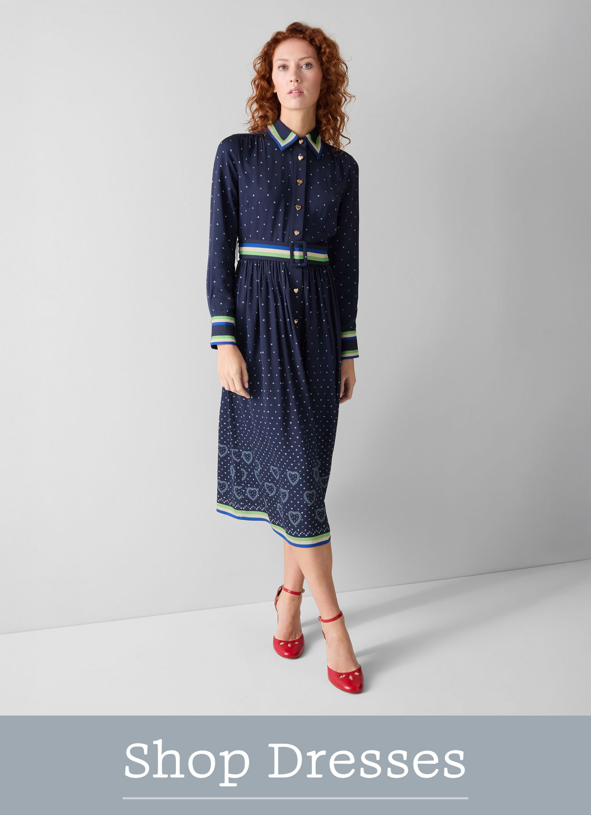 Shop Dresses