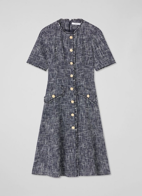Suzy Dress