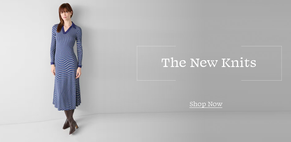 The New Knits