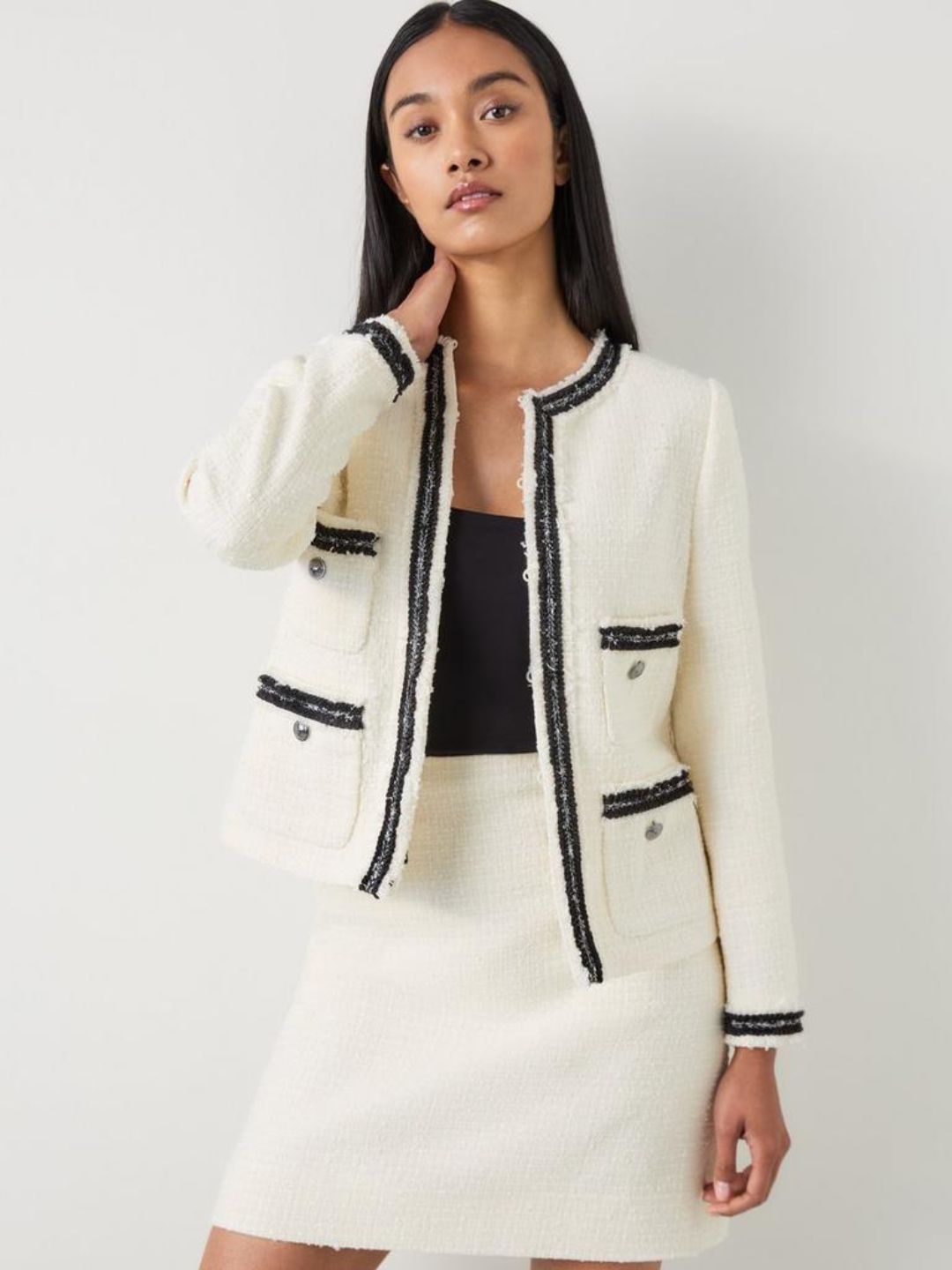 Charlie jacket
