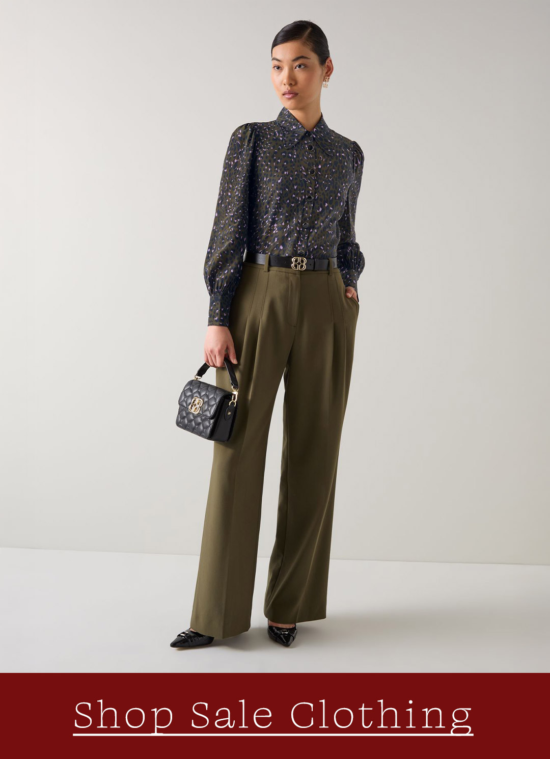 Shop Sale Clothing