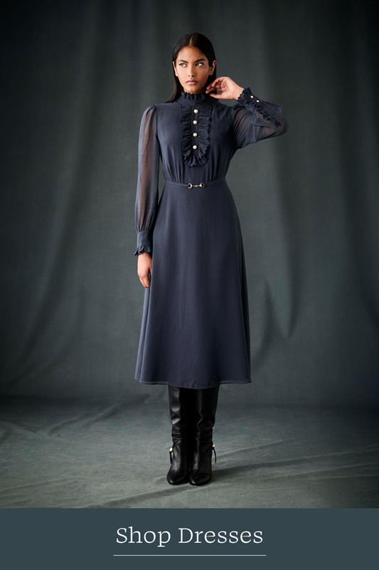 Shop Dresses