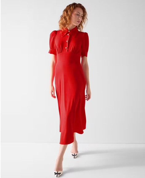 Emma Dress
