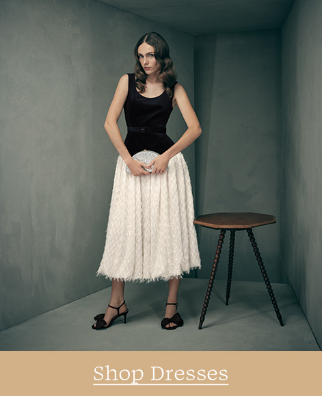 Shop Dresses