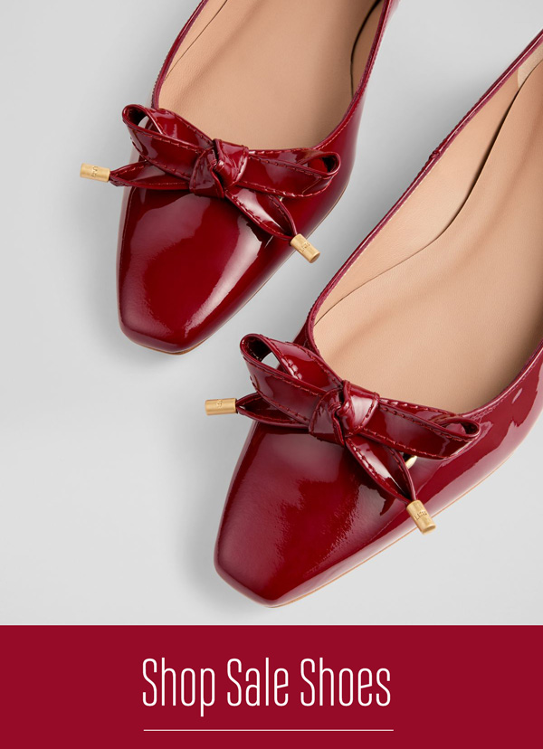 Shop Sale Shoes