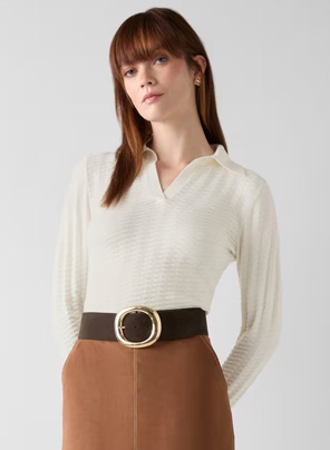 Mika Jumper