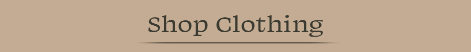Shop Clothing