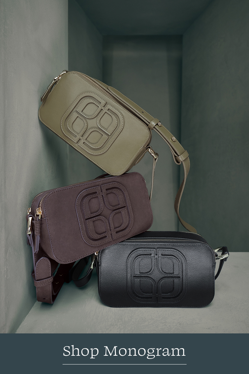 Shop Monogram