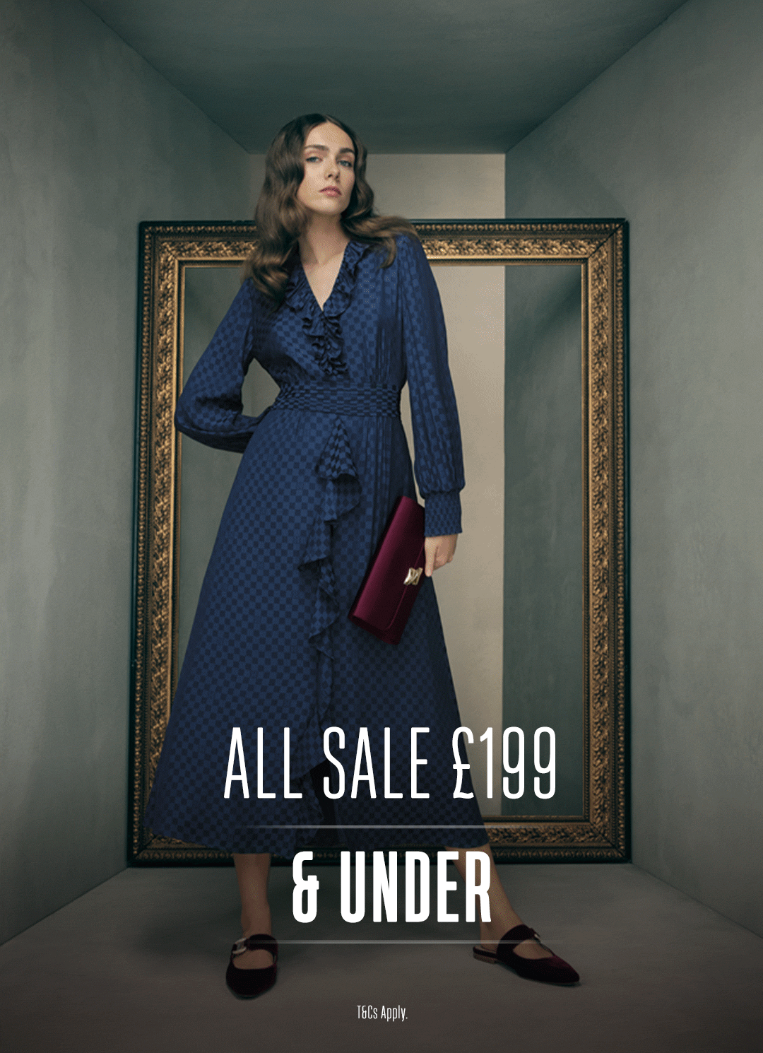 All Sale £199 & Under