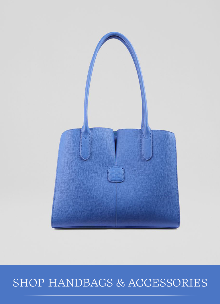 Shop Handbags & Accessories