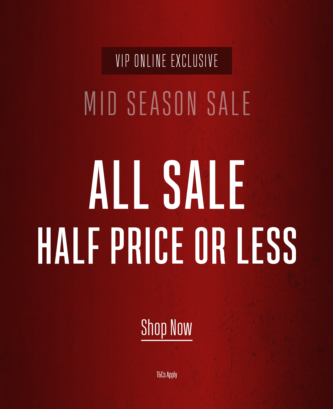 VIP Early Access