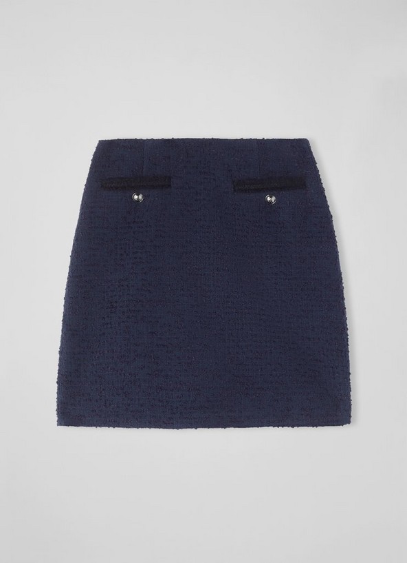 Charlie Skirt