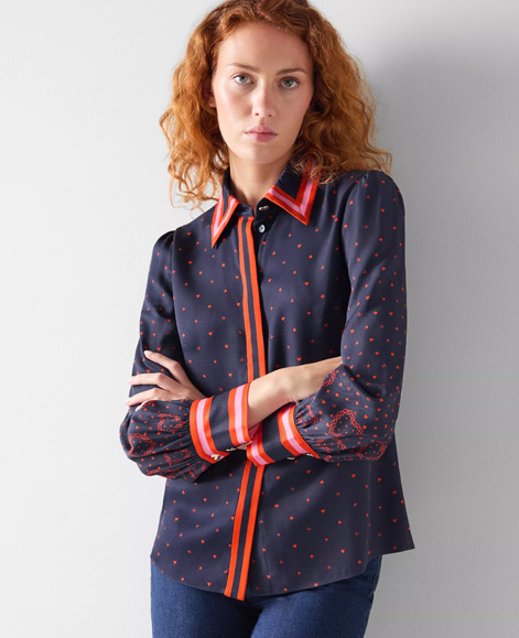 Honey Blouse