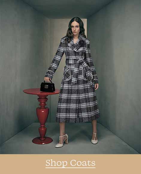 Shop Coats