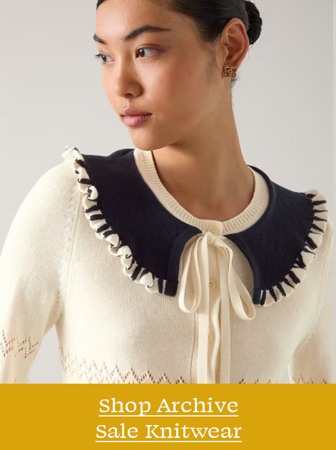 Shop Sale Knitwear