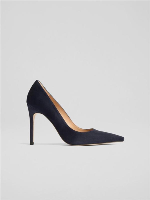 fern navy