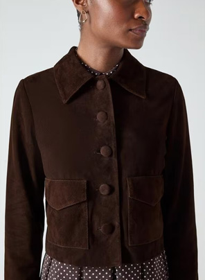 Joely Jacket