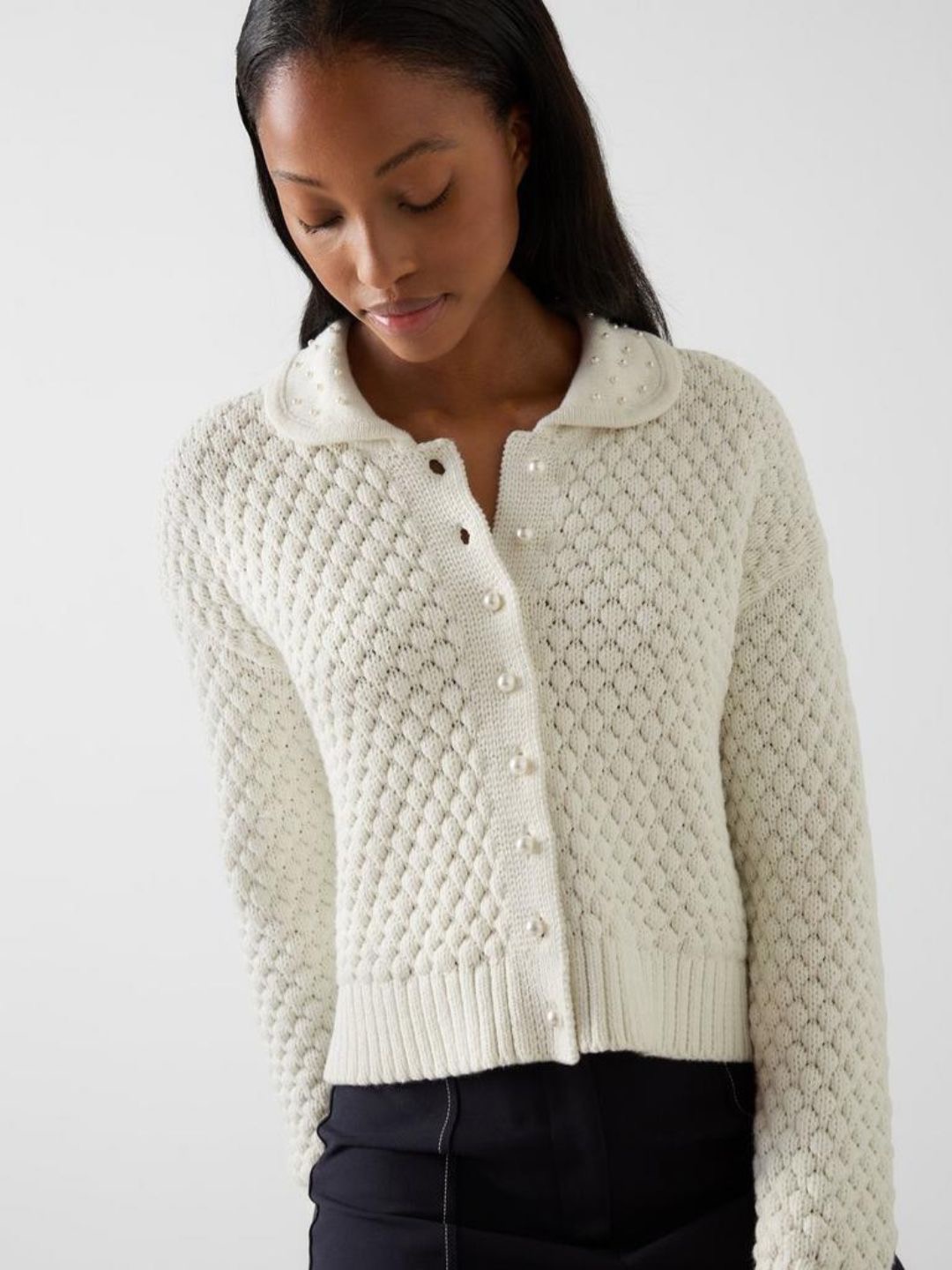 Clo Cream Pearl