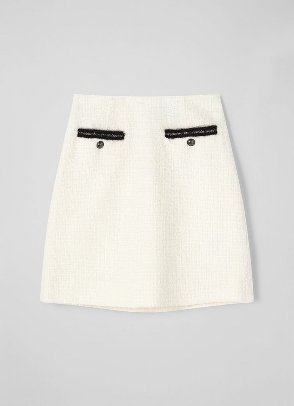 Charlie Skirt