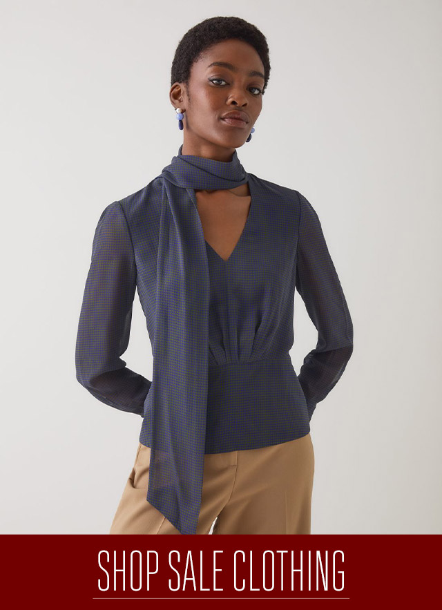 Shop Sale Clothing