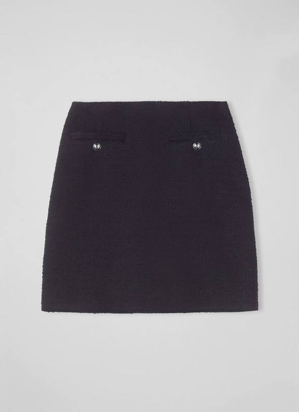 Charlie Skirt