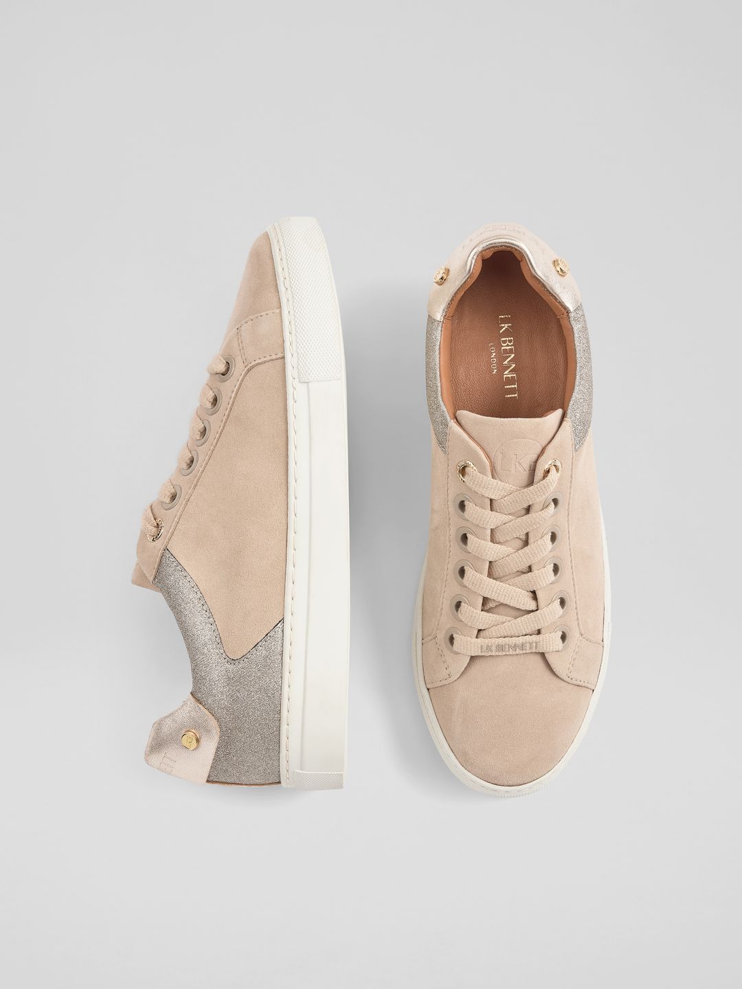 Signature trainers