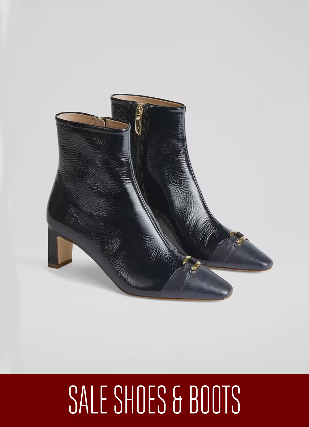 Sale Shoes & Boots