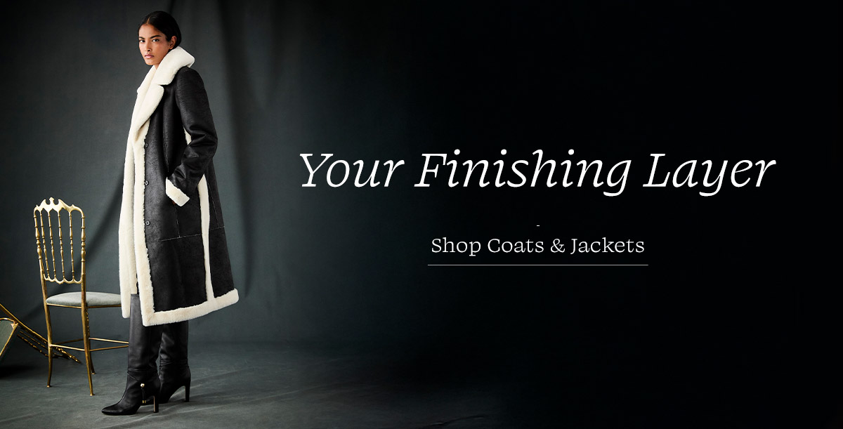 Your Finishing Layer