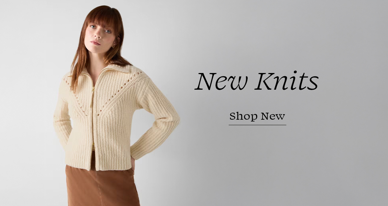 New Knits