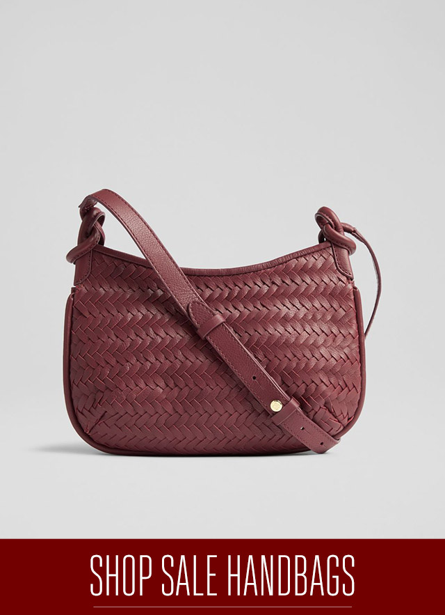 Shop Handbags