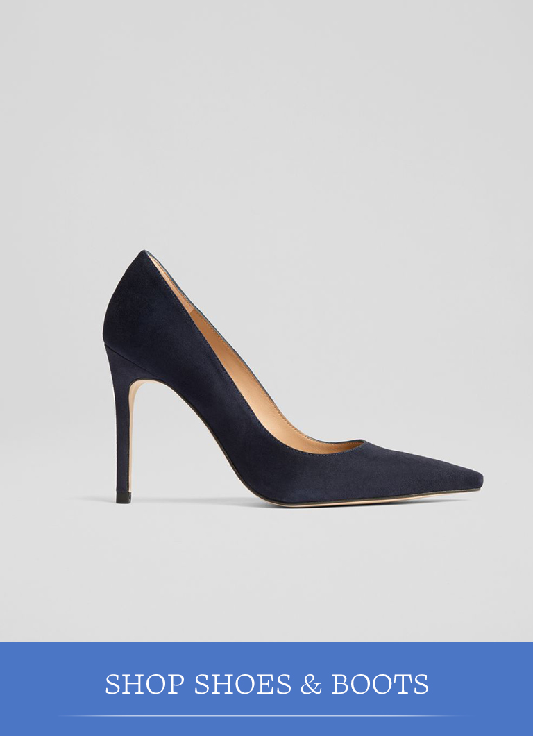 Shop Shoes & Boots