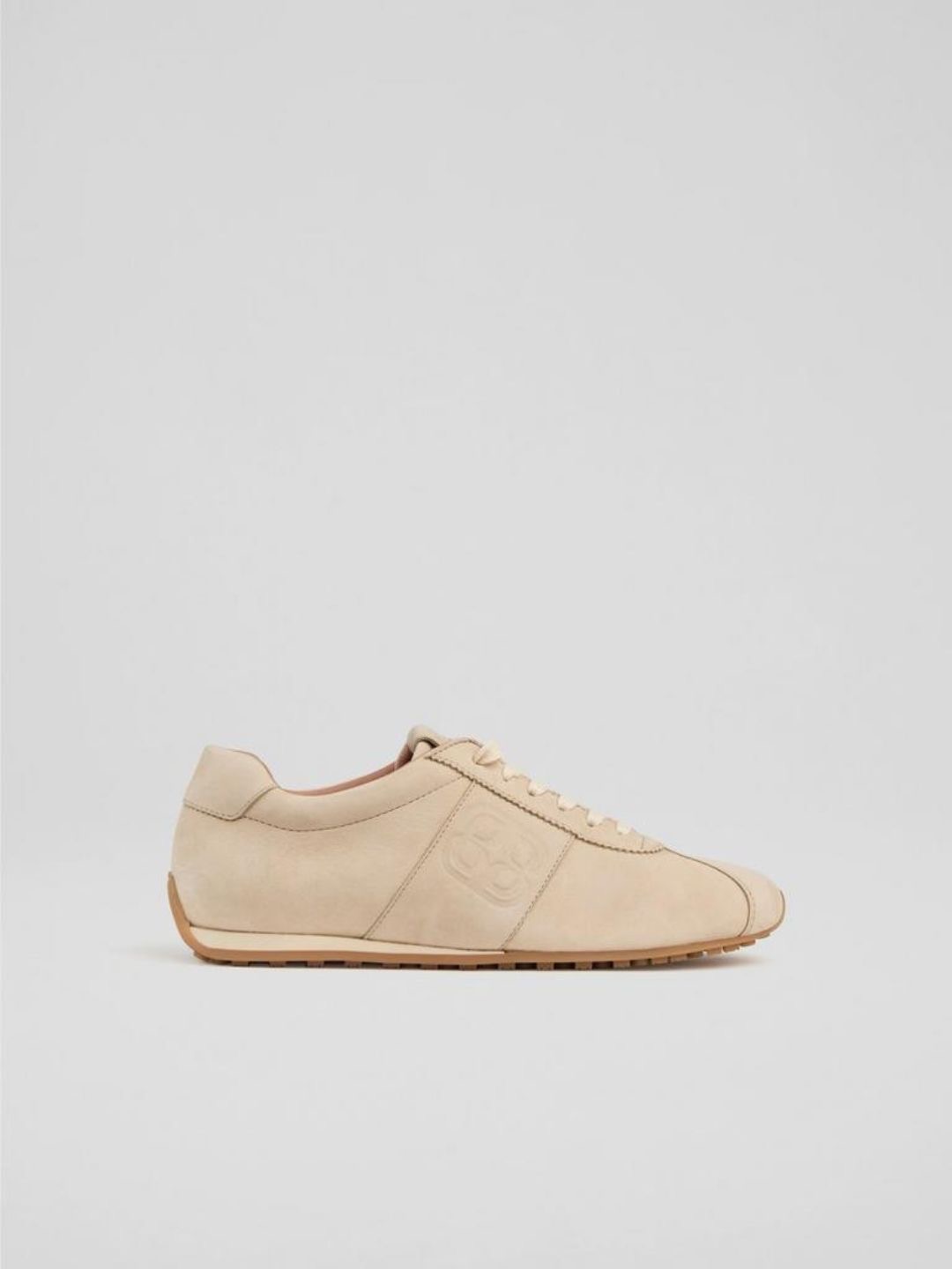 Spring French Trainers