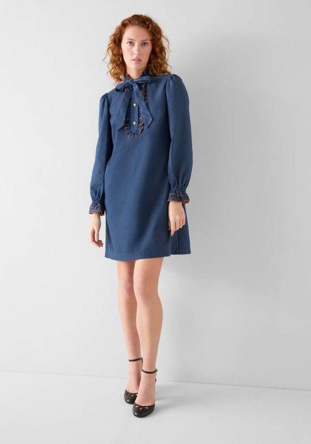Audrey dress