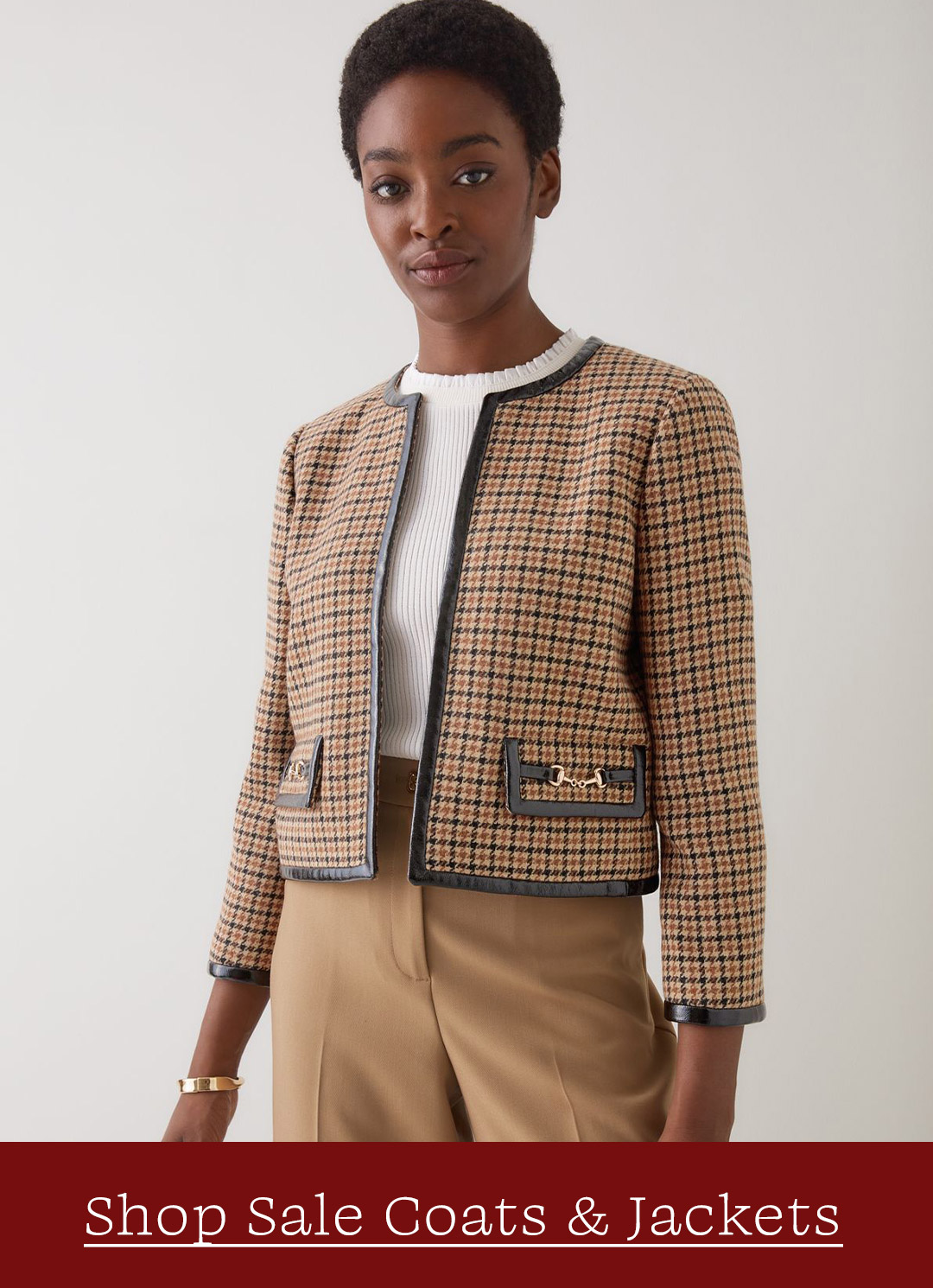 Shop Sale Coats & Jackets