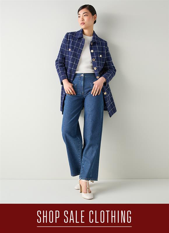 Shop Sale Clothing