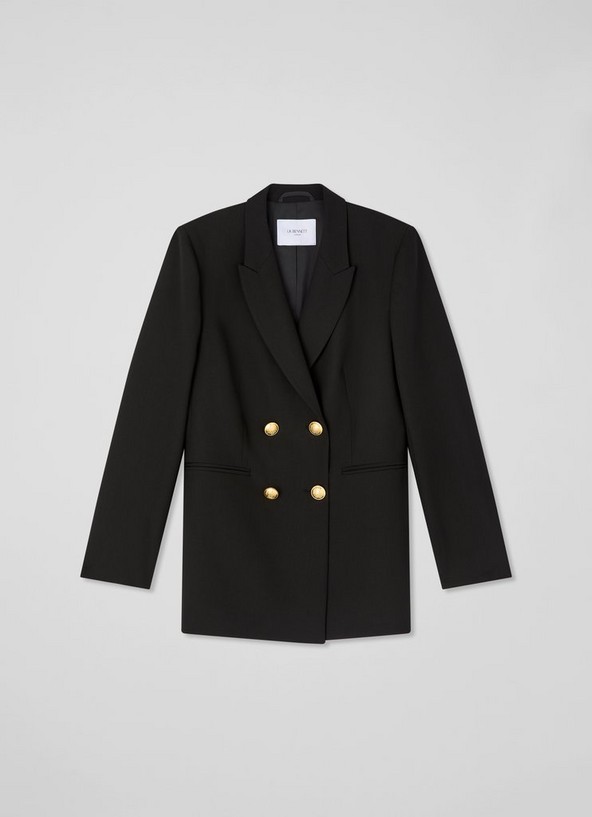 Black Mariner