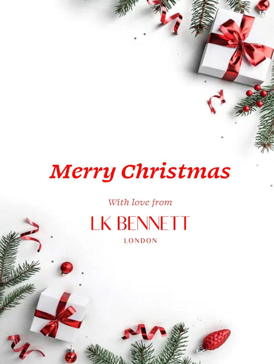 Merry Christmas
