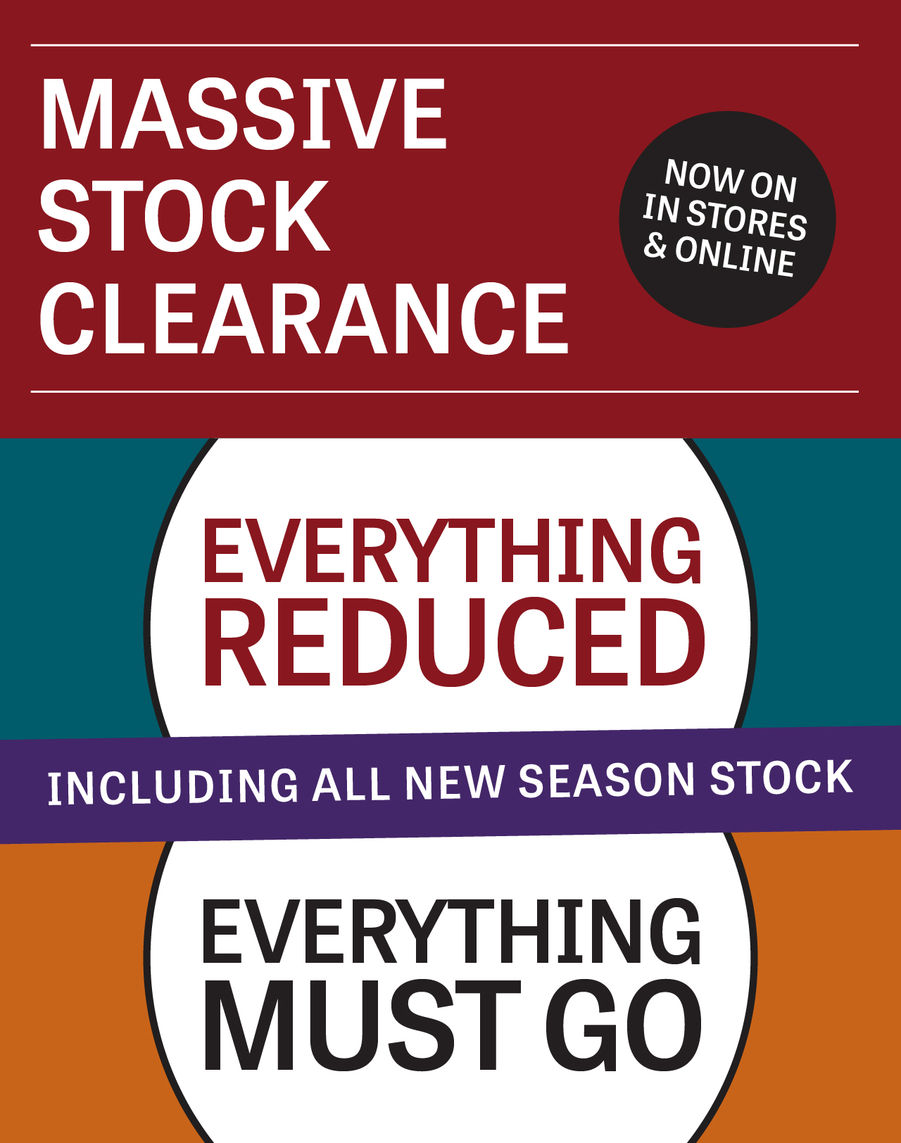Everything Reduced